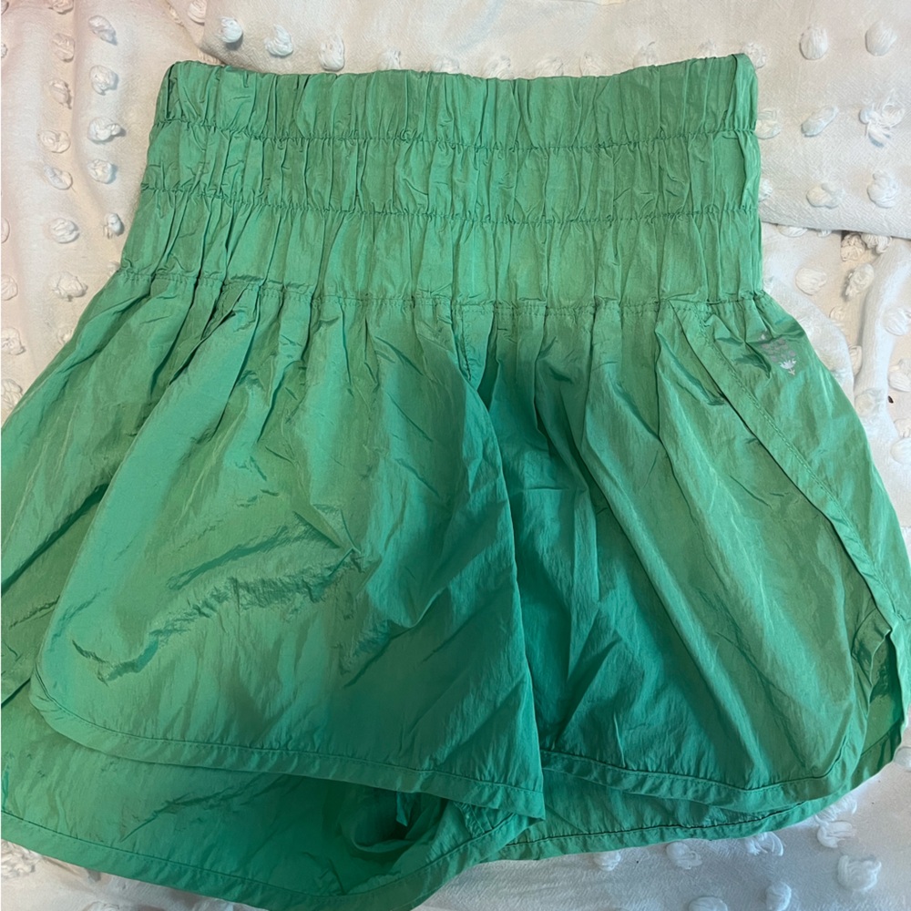 Way home shorts